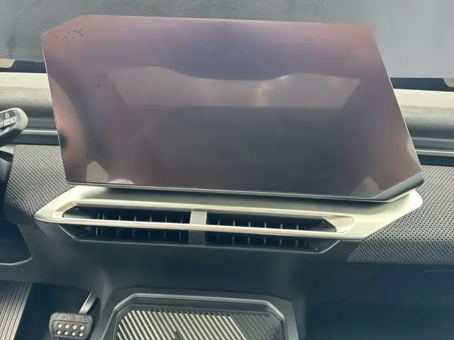 BMW Ix3 view 18