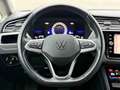 Volkswagen Touran TSI 7-Sitzer SPORT LED Navi+ ACC Kamera DAB SHZ 17 Grau - thumbnail 19