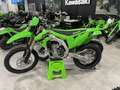 Kawasaki KX 250 Verde - thumbnail 1