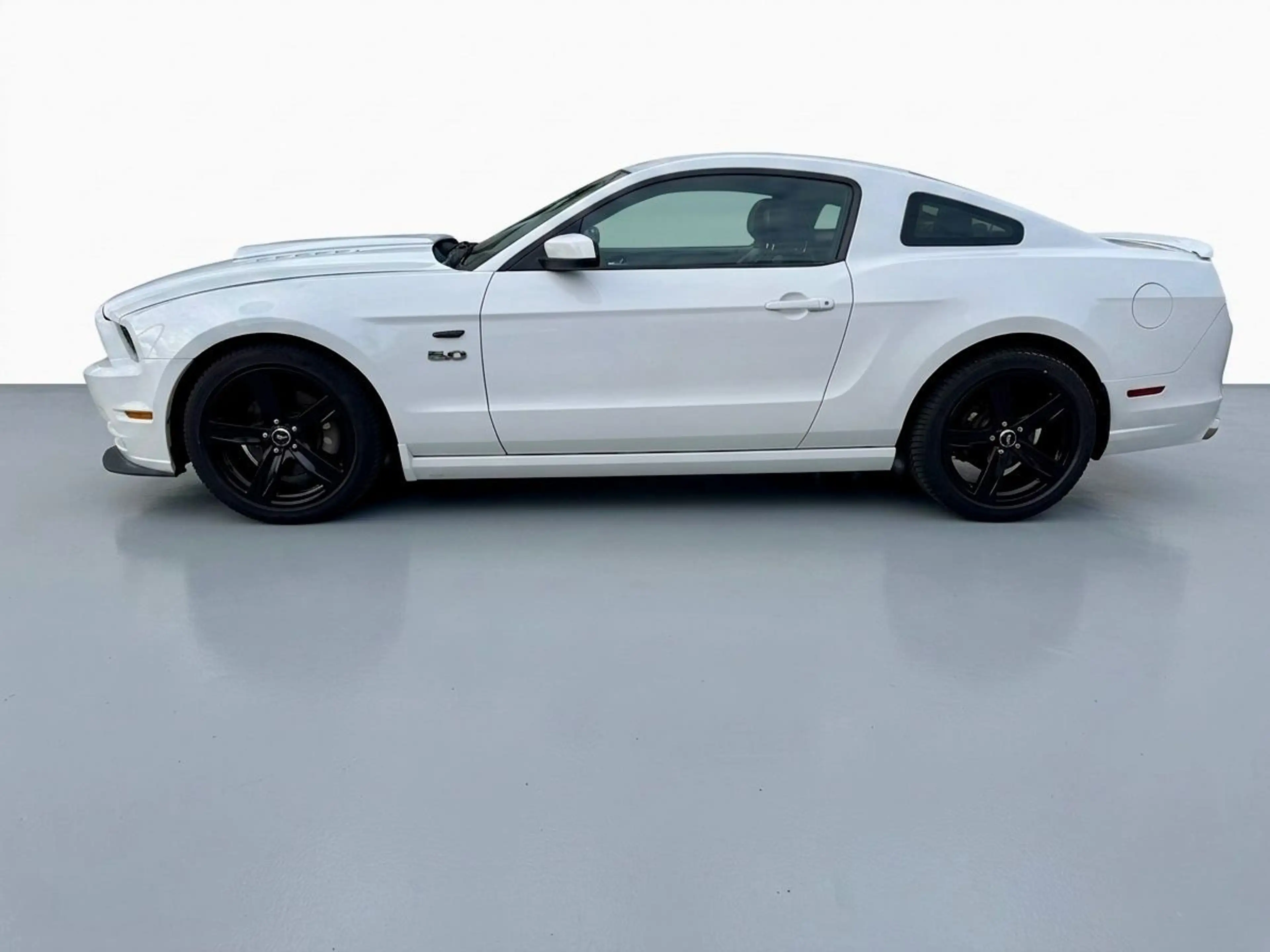 Ford Mustang GT 5.0 COUPE AUTOMATIK * NAVI* LEDER* — photo 8