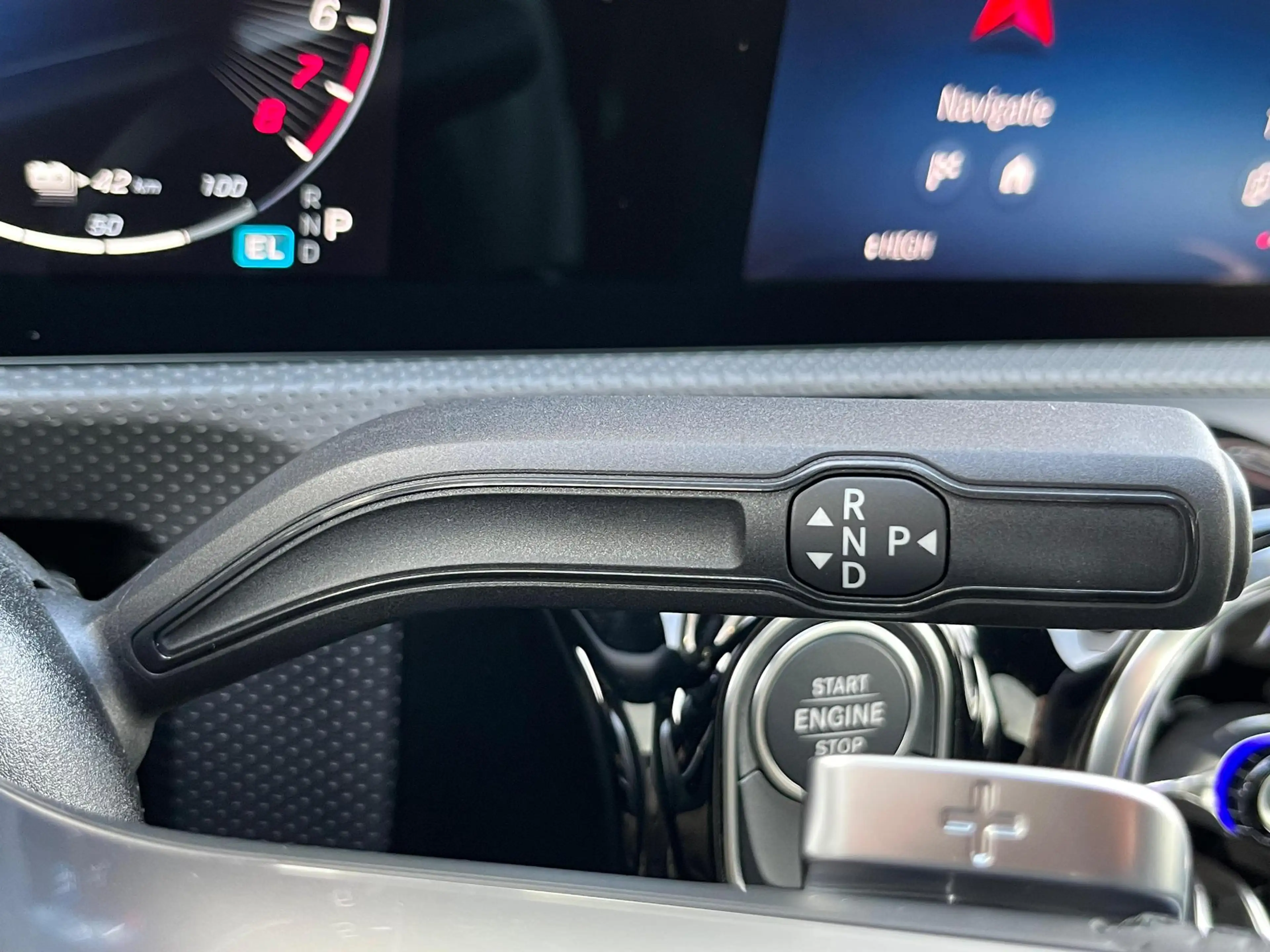Mercedes-Benz A 250 e Business Solution AMG | AMG Plus Pakket | Night — photo 15