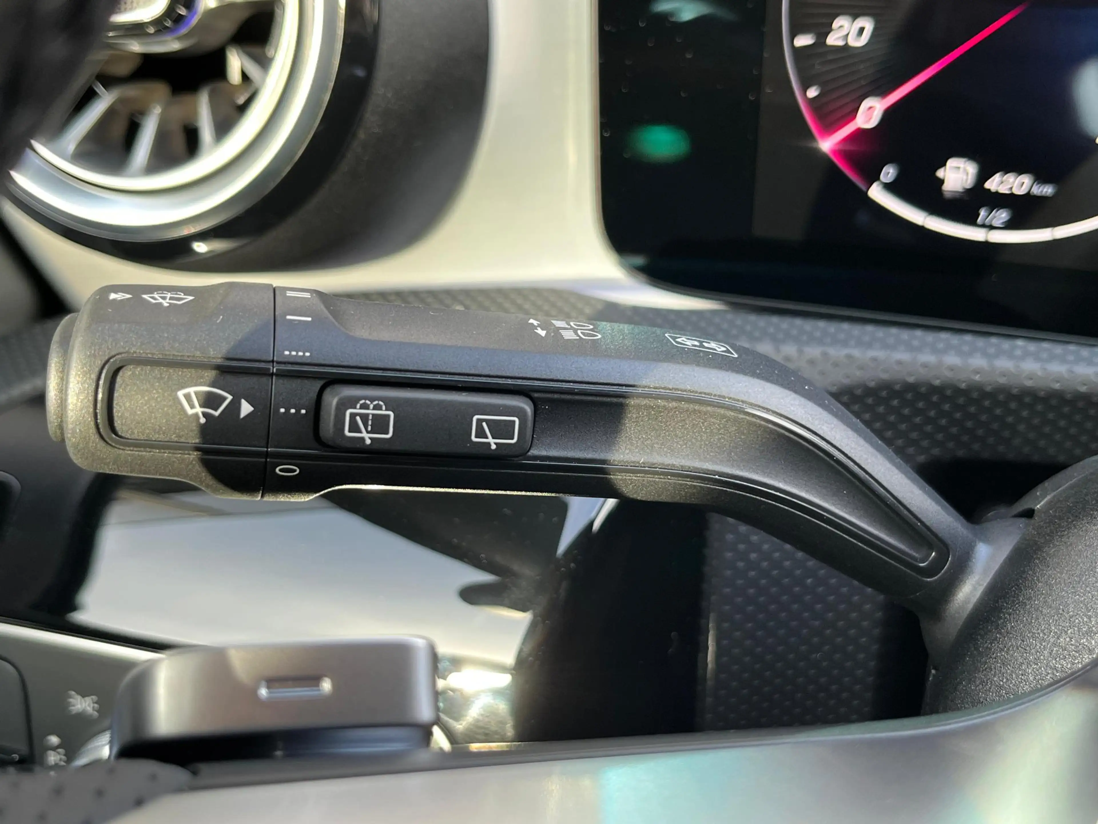 Mercedes-Benz A 250 e Business Solution AMG | AMG Plus Pakket | Night — photo 14