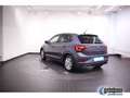 Volkswagen Polo 1.0 TSI DSG Style NAVI ACC MATRIX-LED Grau - thumbnail 2