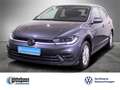 Volkswagen Polo 1.0 TSI DSG Style NAVI ACC MATRIX-LED Grau - thumbnail 1