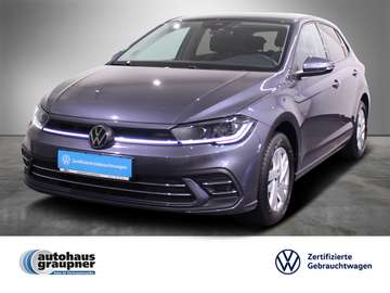 1.0 TSI DSG Style NAVI ACC MATRIX-LED