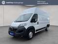 Opel Movano Kasten, lang und hoch L4H3 Blue HDI, Klim Wit - thumbnail 1