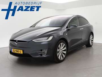 100D 6-PERS PERFORMANCE *RDW NWPRIJS €173.500* 612
