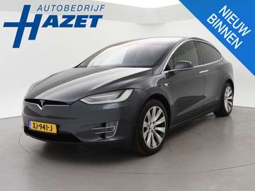 100D 6-PERS PERFORMANCE *RDW NWPRIJS €173.500* 612