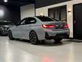 BMW 340 3-serie M340i xDrive |Carbon Dak|H&K|HuD|Laser lig Gris - thumbnail 9