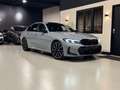 BMW 340 3-serie M340i xDrive |Carbon Dak|H&K|HuD|Laser lig Gris - thumbnail 8