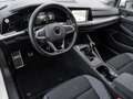 Volkswagen Golf 2.0 TDI Active NAVI ALU PDC Weiß - thumbnail 9