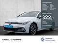 Volkswagen Golf 2.0 TDI Active NAVI ALU PDC Weiß - thumbnail 1