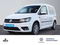 Volkswagen Caddy 4 LIFE 1.4 TSI DSG NAVI+KAMERA+GRA+KLIMA+ Wit - thumbnail 1