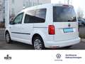 Volkswagen Caddy 4 LIFE 1.4 TSI DSG NAVI+KAMERA+GRA+KLIMA+ Wit - thumbnail 4