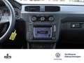 Volkswagen Caddy 4 LIFE 1.4 TSI DSG NAVI+KAMERA+GRA+KLIMA+ Weiß - thumbnail 14