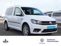 Volkswagen Caddy 4 LIFE 1.4 TSI DSG NAVI+KAMERA+GRA+KLIMA+ Wit - thumbnail 2