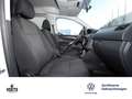 Volkswagen Caddy 4 LIFE 1.4 TSI DSG NAVI+KAMERA+GRA+KLIMA+ Wit - thumbnail 8