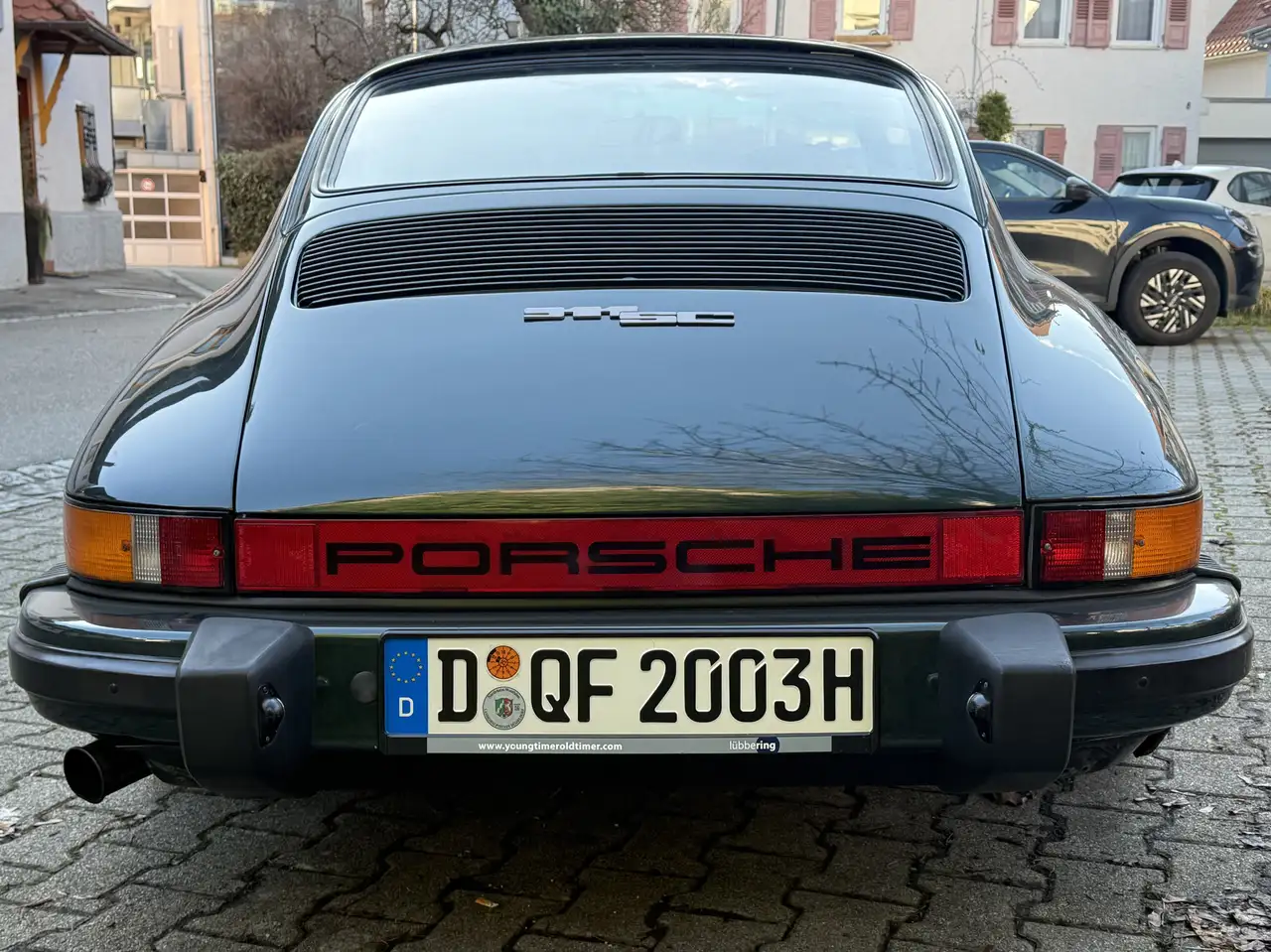 Porsche 911, foto 6