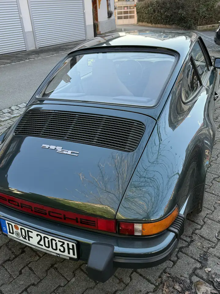 Porsche 911, foto 3
