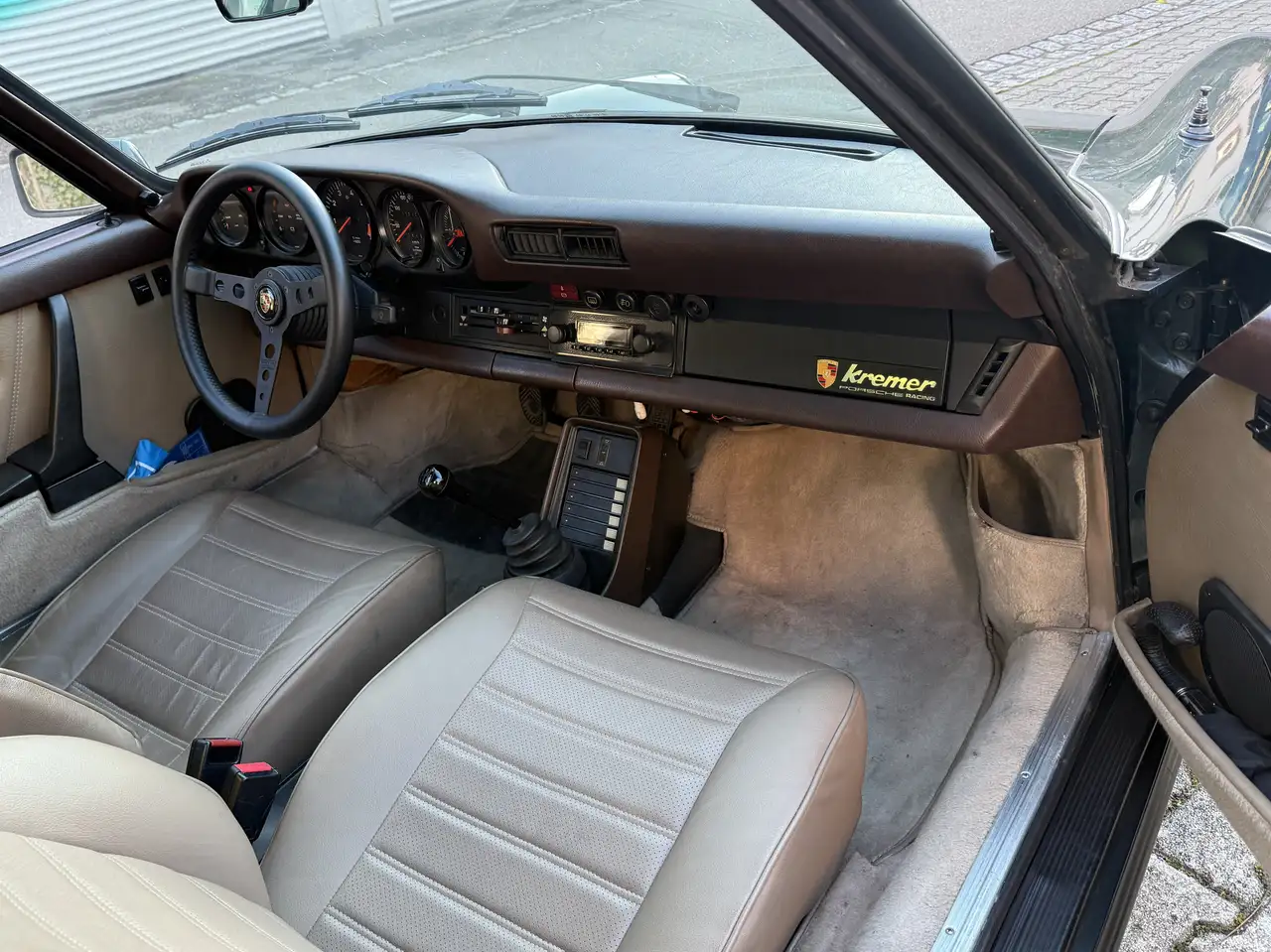 Porsche 911, foto 8