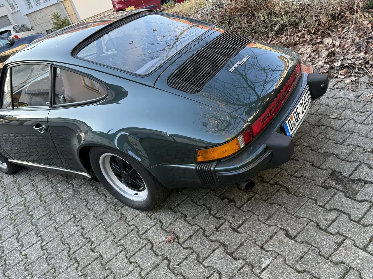 Porsche 911, foto 5