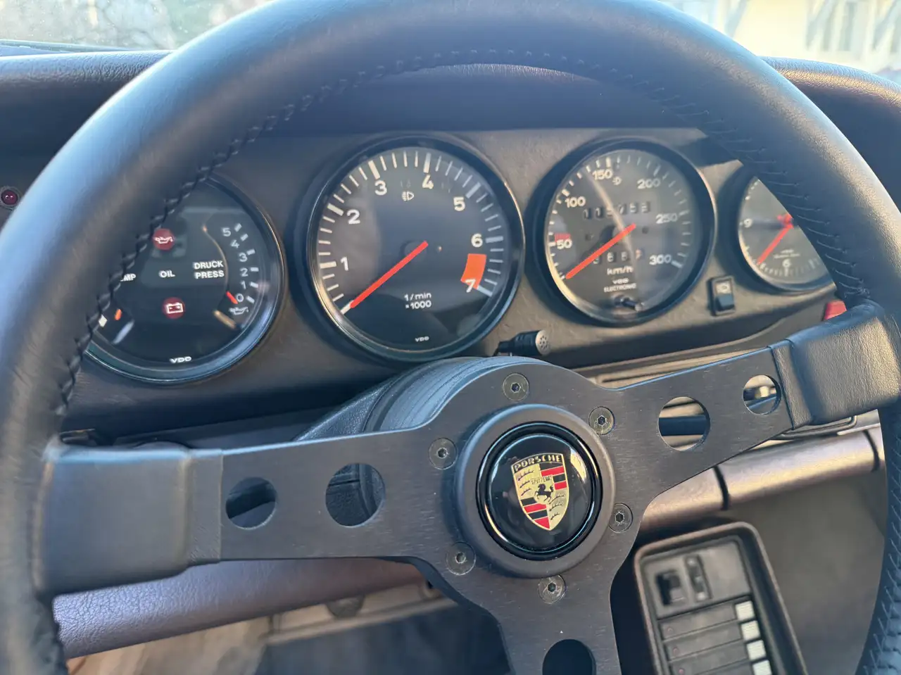 Porsche 911, foto 9
