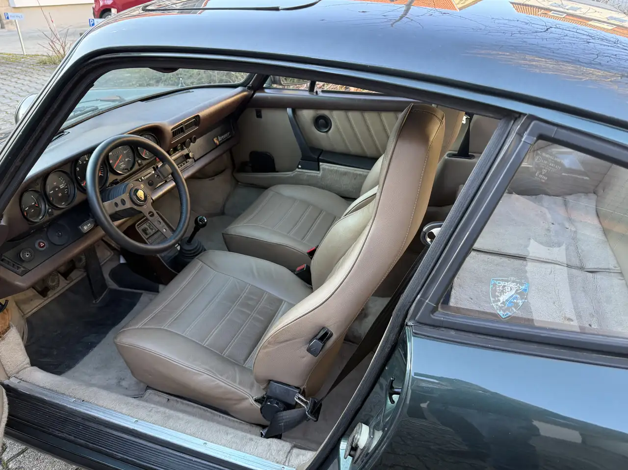 Porsche 911, foto 7