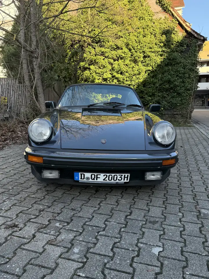 Porsche 911, foto 2