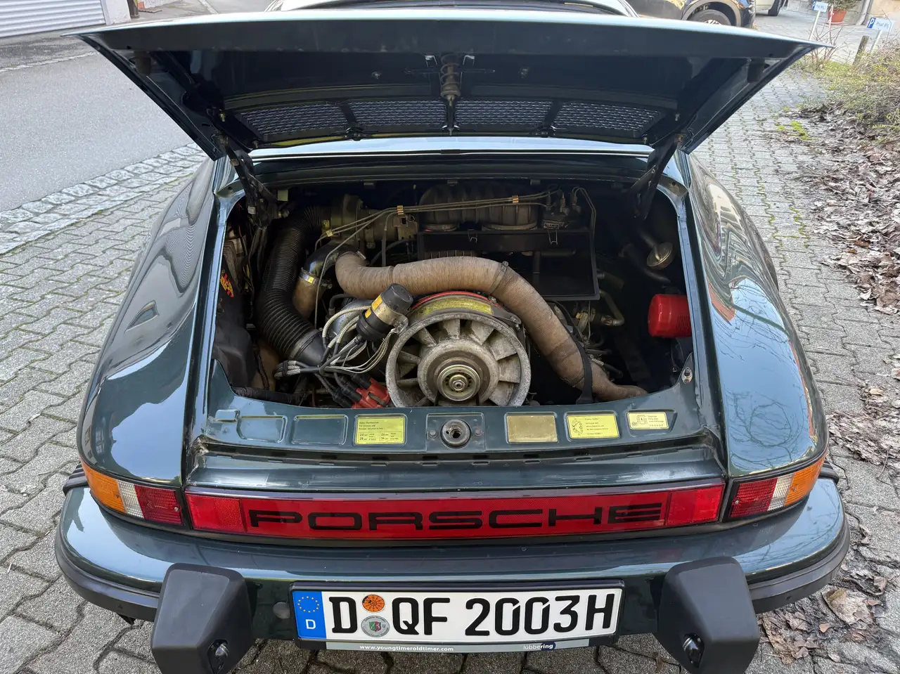 Porsche 911, foto 10