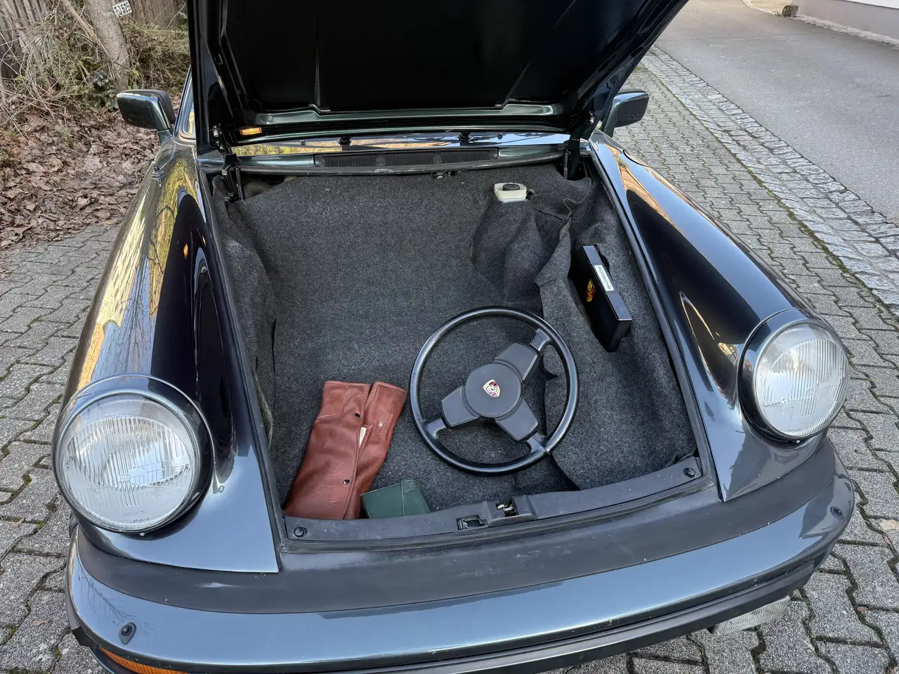 Porsche 911, foto 12