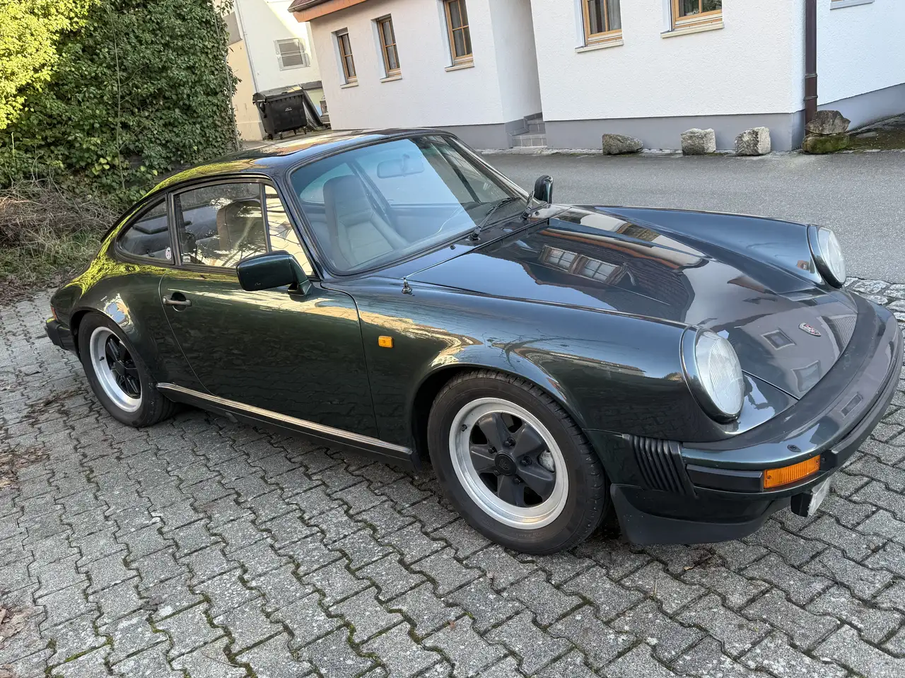 Porsche 911, foto 4