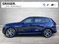 BMW X5 xDrive40d +++UPE: *121.180,--+++ Blau - thumbnail 2