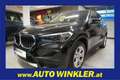 BMW X1 xDrive25e PHEV Aut. LED/Navi Schwarz - thumbnail 1
