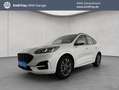 Ford Kuga 1.5 EcoBoost ST-LINE, AHK, PDC, Shz, Gjr Wit - thumbnail 1
