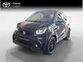 smart forTwo MINICOCHE 0.9 66KW COUPE 90 3P Negro - thumbnail 1