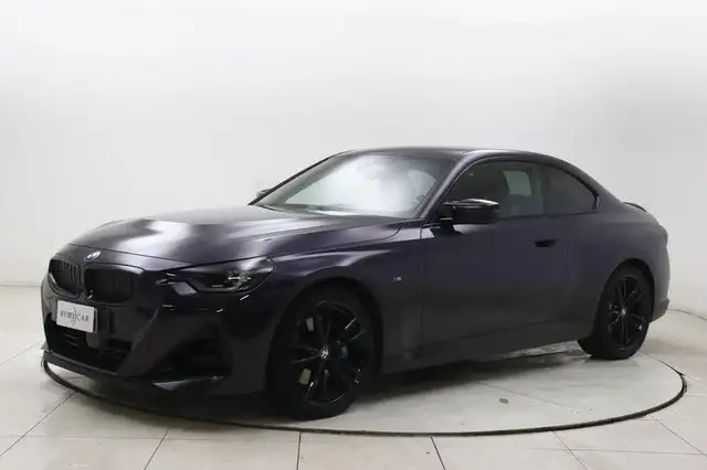 BMW 240 Mi Coupe xdrive auto