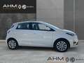 Renault ZOE Experience R110 Visio Paket Kamera KAUFAKKU Weiß - thumbnail 6