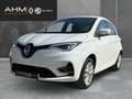 Renault ZOE Experience R110 Visio Paket Kamera KAUFAKKU Weiß - thumbnail 1