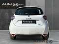 Renault ZOE Experience R110 Visio Paket Kamera KAUFAKKU Weiß - thumbnail 4