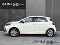 Renault ZOE Experience R110 Visio Paket Kamera KAUFAKKU Weiß - thumbnail 5