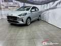 Hyundai i10 1.0 MPI AT Prime LED Plateado - thumbnail 3