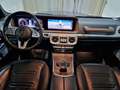 Mercedes-Benz G 500 Multibeam Widescreen Exclusive Burmester 360 AHK Schwarz - thumbnail 22