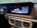 Mercedes-Benz G 500 Multibeam Widescreen Exclusive Burmester 360 AHK Negro - thumbnail 17