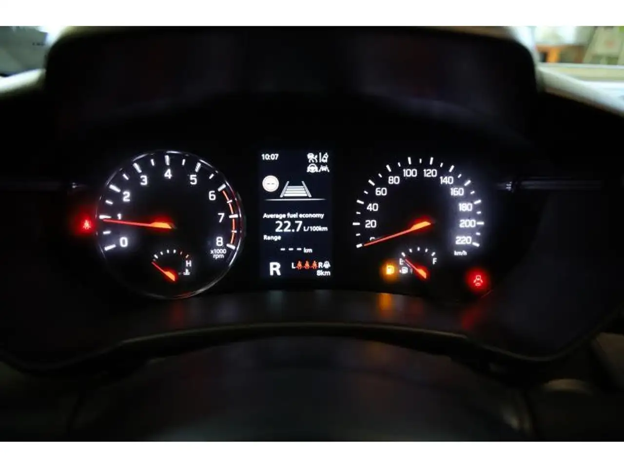 Suzuki Swift 2026
