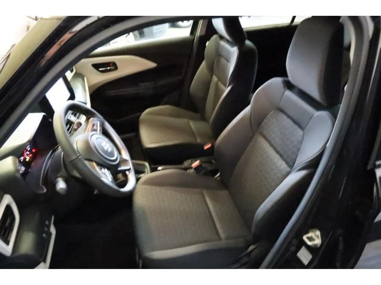 Suzuki Swift 2026