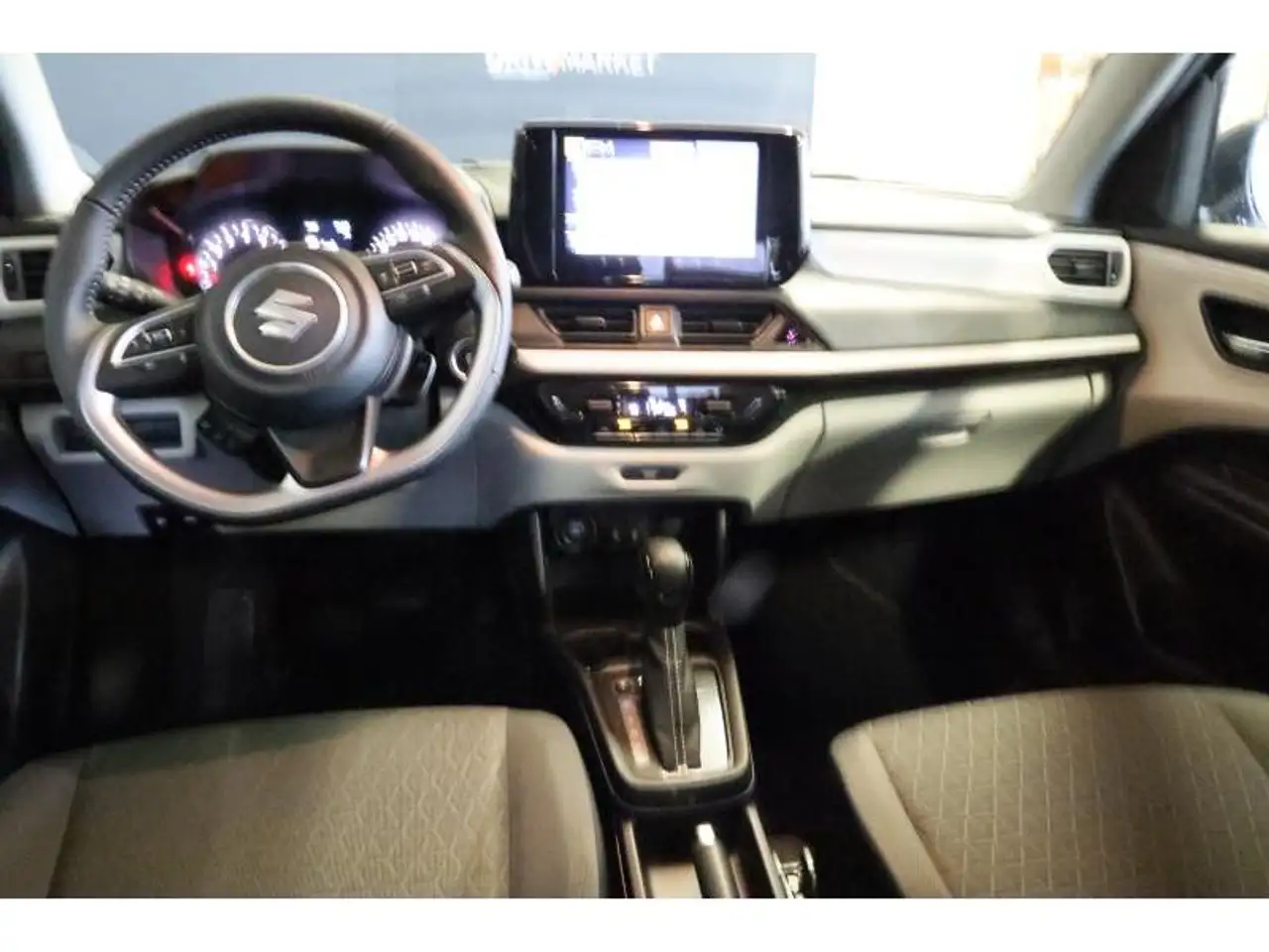 Suzuki Swift 2026