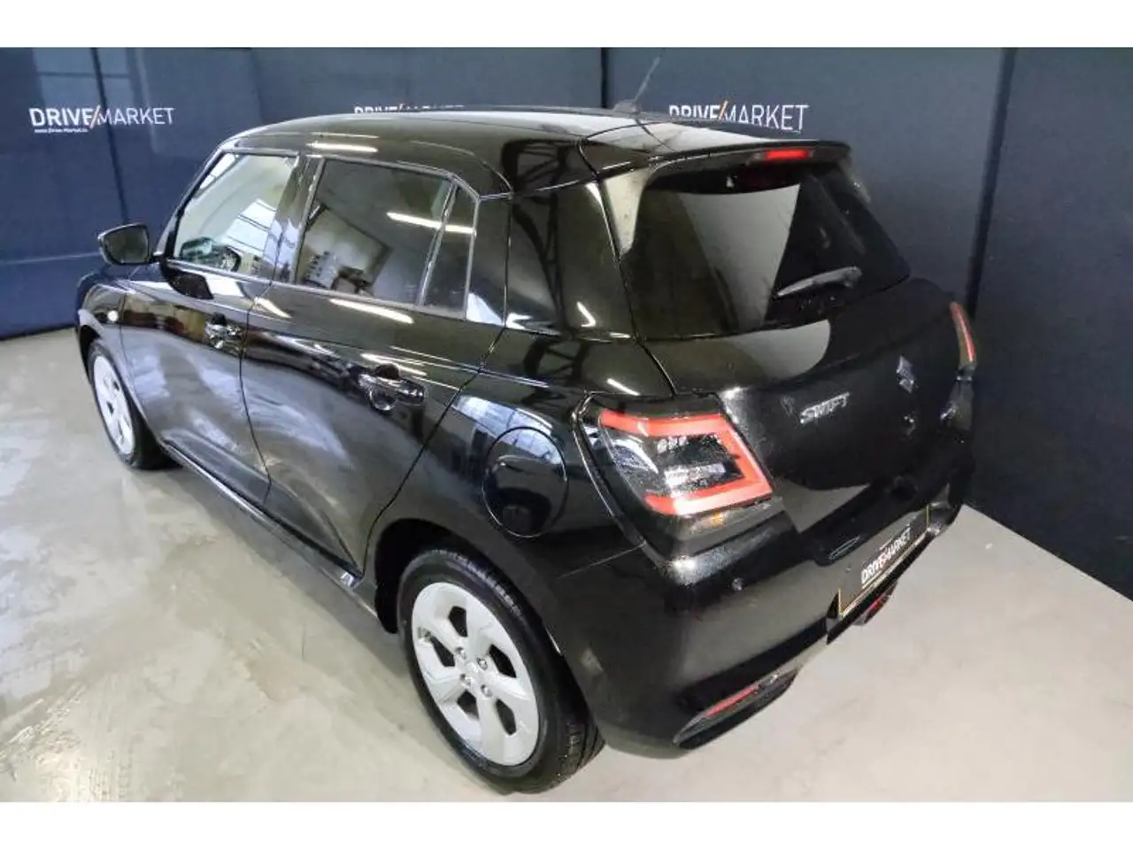 Suzuki Swift 2026