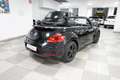 Volkswagen Maggiolino Cabrio 1.2 TSI Design BlueMotion Technology Чёрный - thumbnail 4