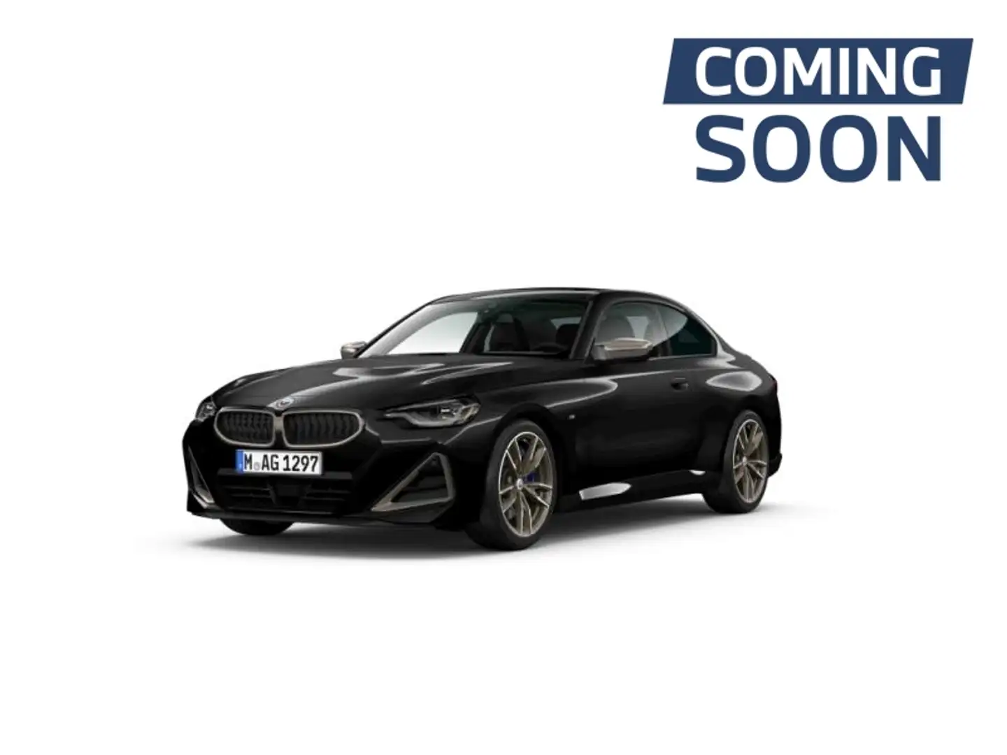 BMW 240 xdrive - SCHUIFDAK - HARMAN-KA Noir - 1