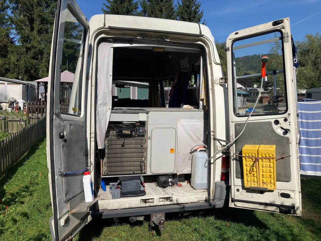 Renault Trafic V5B3 kz. Ds., foto 4